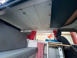 VOLKSWAGEN T4 Multivan 2.4 Diesel Wohnmobil GetriebeSchaden