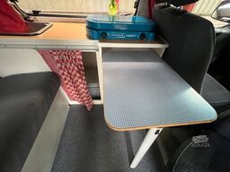 VOLKSWAGEN T4 Multivan 2.4 Diesel Wohnmobil GetriebeSchaden