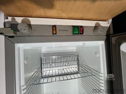 VOLKSWAGEN T4 Multivan 2.4 Diesel Wohnmobil GetriebeSchaden