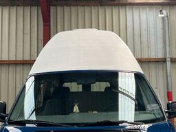 VOLKSWAGEN T4 Multivan 2.4 Diesel Wohnmobil GetriebeSchaden