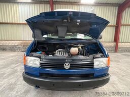 VOLKSWAGEN T4 Multivan 2.4 Diesel Wohnmobil GetriebeSchaden