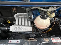 VOLKSWAGEN T4 Multivan 2.4 Diesel Wohnmobil GetriebeSchaden