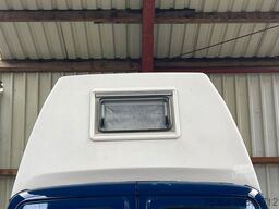 VOLKSWAGEN T4 Multivan 2.4 Diesel Wohnmobil GetriebeSchaden