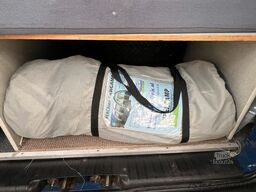 VOLKSWAGEN T4 Multivan 2.4 Diesel Wohnmobil GetriebeSchaden