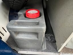 VOLKSWAGEN T4 Multivan 2.4 Diesel Wohnmobil GetriebeSchaden