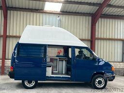 VOLKSWAGEN T4 Multivan 2.4 Diesel Wohnmobil GetriebeSchaden