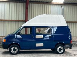 VOLKSWAGEN T4 Multivan 2.4 Diesel Wohnmobil GetriebeSchaden