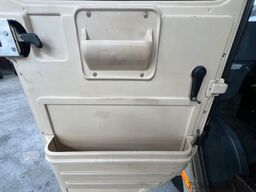 TABBERT FFB 570 Classic Fiat 2.5 Turbo Diesel Hubbett Tv