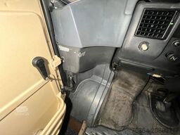 TABBERT FFB 570 Classic Fiat 2.5 Turbo Diesel Hubbett Tv