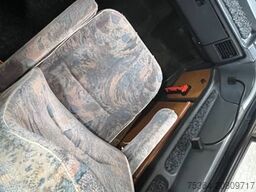 TABBERT FFB 570 Classic Fiat 2.5 Turbo Diesel Hubbett Tv