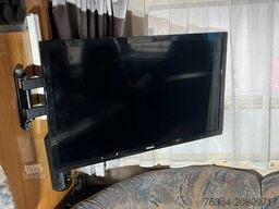 TABBERT FFB 570 Classic Fiat 2.5 Turbo Diesel Hubbett Tv