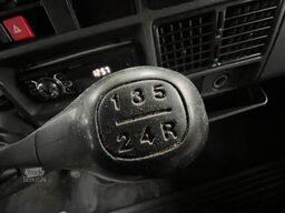 TABBERT FFB 570 Classic Fiat 2.5 Turbo Diesel Hubbett Tv