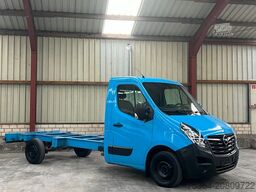 OPEL Movano 2.3 CDTi Fahrgestell Maxi Klima Lkw 3,5t