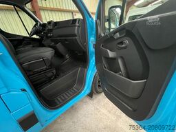 OPEL Movano 2.3 CDTi Fahrgestell Maxi Klima Lkw 3,5t