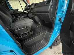 OPEL Movano 2.3 CDTi Fahrgestell Maxi Klima Lkw 3,5t