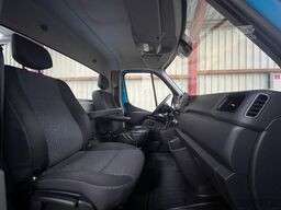 OPEL Movano 2.3 CDTi Fahrgestell Maxi Klima Lkw 3,5t