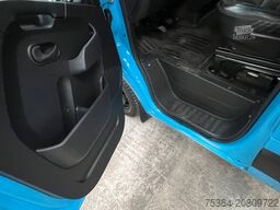 OPEL Movano 2.3 CDTi Fahrgestell Maxi Klima Lkw 3,5t