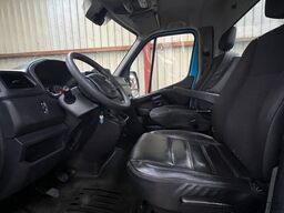 OPEL Movano 2.3 CDTi Fahrgestell Maxi Klima Lkw 3,5t