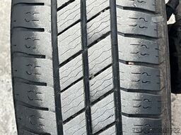 OPEL Movano 2.3 CDTi Fahrgestell Maxi Klima Lkw 3,5t