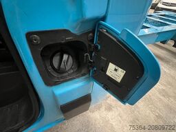 OPEL Movano 2.3 CDTi Fahrgestell Maxi Klima Lkw 3,5t