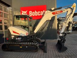 BOBCAT E 60  - R 2 Series