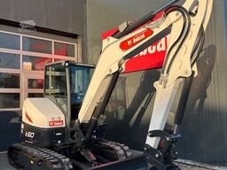 BOBCAT E 60  - R 2 Series