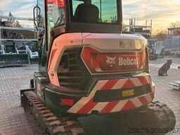 BOBCAT E 60 - R 2 Series