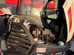 BOBCAT E 60  - R 2 Series