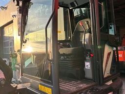 BOBCAT E 60 - R 2 Series