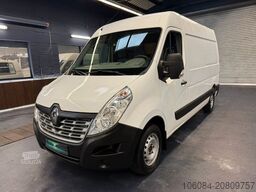 RENAULT Master Kasten L2-H2 Klima 60TKM 2.Hand Garantie