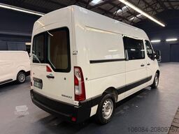RENAULT Master Kasten L2-H2 Klima 60TKM 2.Hand Garantie