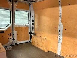 RENAULT Master Kasten L2-H2 Klima 60TKM 2.Hand Garantie