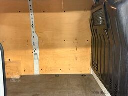 RENAULT Master Kasten L2-H2 Klima 60TKM 2.Hand Garantie