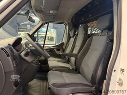 RENAULT Master Kasten L2-H2 Klima 60TKM 2.Hand Garantie