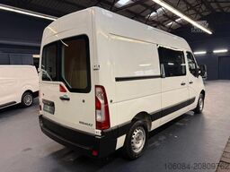 RENAULT Master Kasten L2-H2 Klima 60TKM 2.Hand Garantie