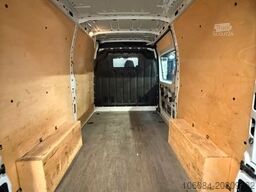 RENAULT Master Kasten L2-H2 Klima 60TKM 2.Hand Garantie