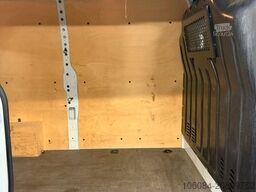 RENAULT Master Kasten L2-H2 Klima 60TKM 2.Hand Garantie