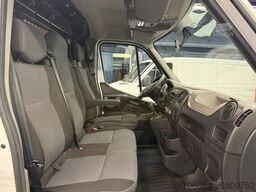 RENAULT Master Kasten L2-H2 Klima 60TKM 2.Hand Garantie
