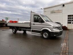 VOLKSWAGEN Crafter Pritsche Pritsche 35 Trendline lang RWD