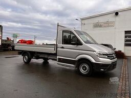 VOLKSWAGEN Crafter Pritsche Pritsche 35 Trendline lang RWD