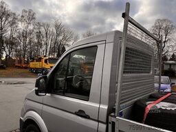 VOLKSWAGEN Crafter Pritsche Pritsche 35 Trendline lang RWD