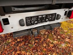 VOLKSWAGEN Crafter Pritsche Pritsche 35 Trendline lang RWD