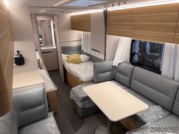 ADRIA ADORA 613 HT