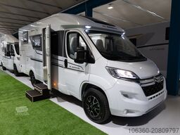 ADRIA COMPACT AXESS SL