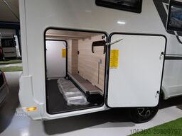 ADRIA COMPACT AXESS SL