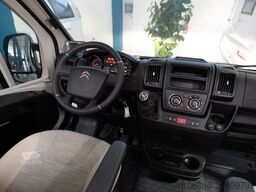 ADRIA COMPACT AXESS SL