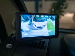 ADRIA COMPACT AXESS SL