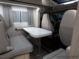 ADRIA COMPACT AXESS SL