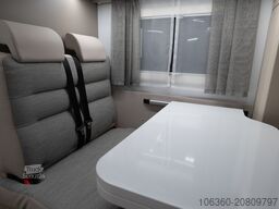 ADRIA COMPACT AXESS SL