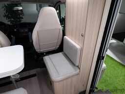 ADRIA COMPACT AXESS SL